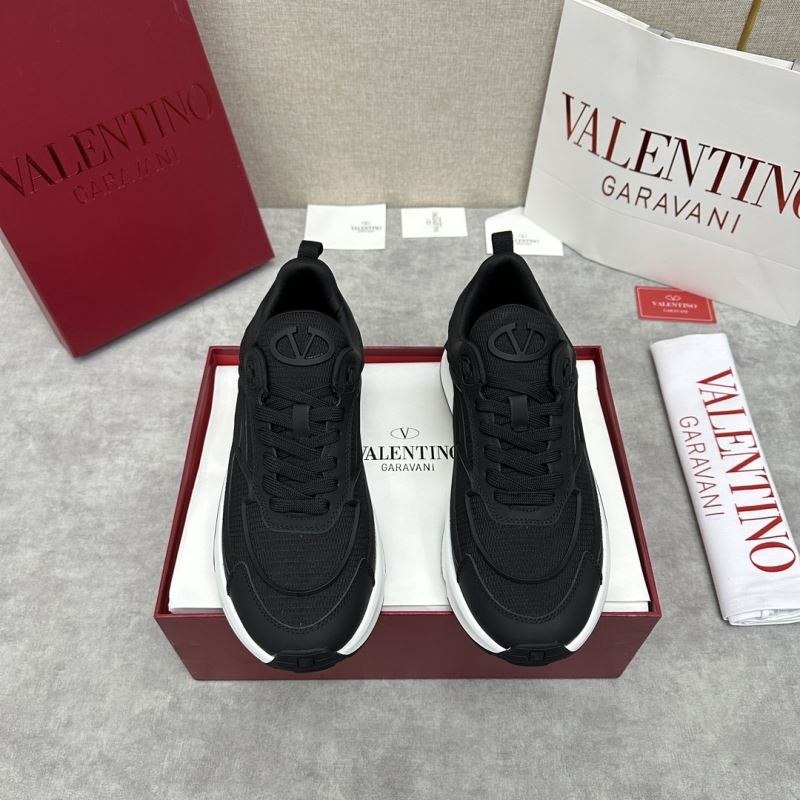 Valentino Low Shoes